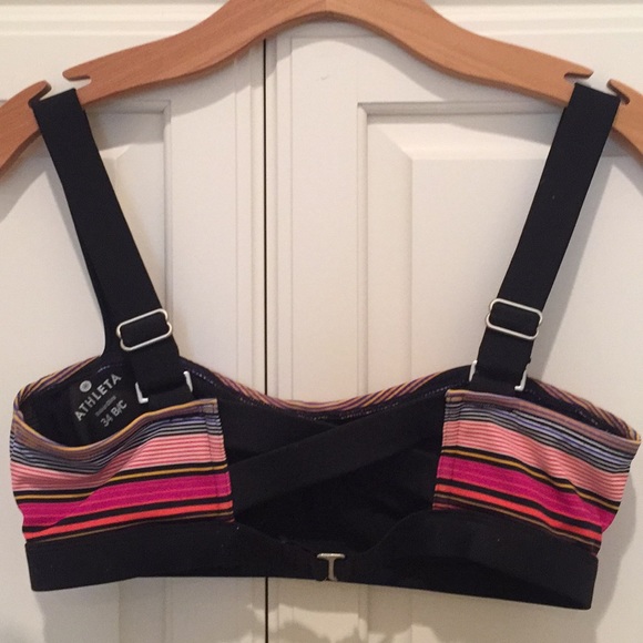 Athleta Swim - 2 piece - Picture 2 of 4